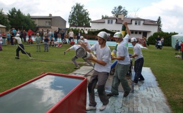 Rožnov 2011